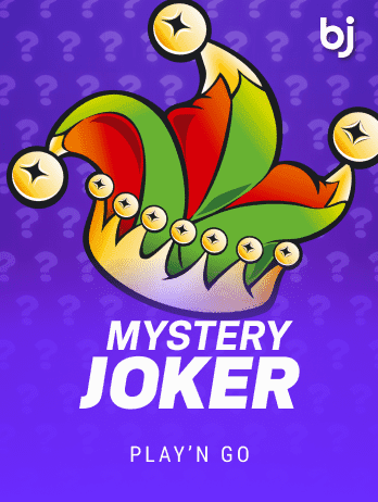 Mystery Joker game thumbnail