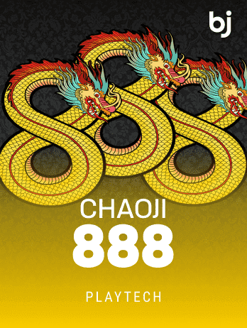 Chaoji 888 game thumbnail