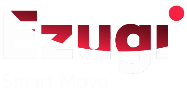 EZ-COLOR সার্ভিস logo