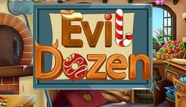 Evil Dozen