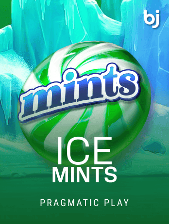 Ice Mints game thumbnail