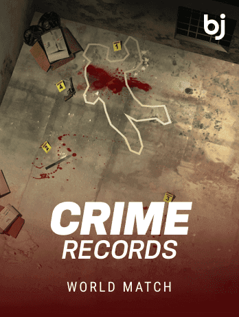 Crime Records game thumbnail