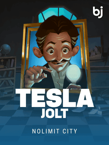 Tesla Jolt game thumbnail