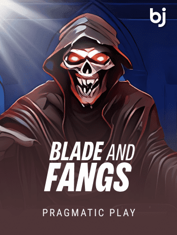 Blade & Fang game thumbnail
