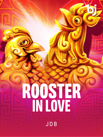 Rooster In Love game thumbnail