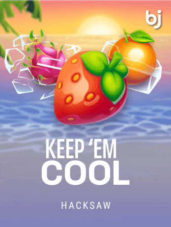 Keep 'em Cool game thumbnail