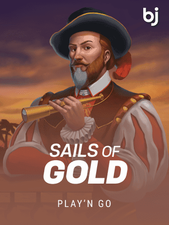 Sails of Gold game thumbnail